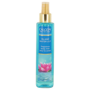 Calgon Take Me Away Island Water Lily Body Mist For Women by Calgon