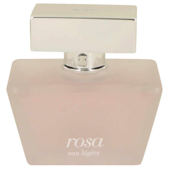 Tous Rosa Eau Legere Eau De Toilette Spray (Tester) For Women by Tous