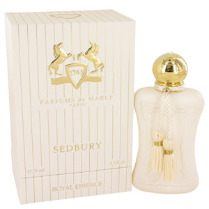 Sedbury Eau De Parfum Spray For Women by Parfums de Marly