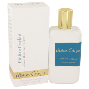 Philtre Ceylan Pure Perfume Spray For Women by Atelier Cologne