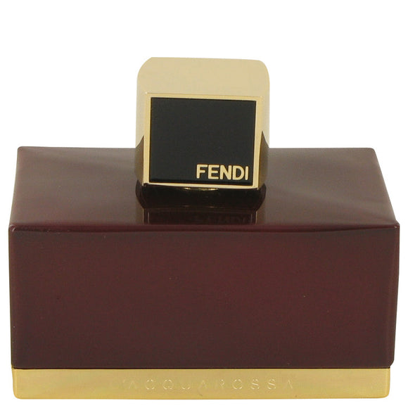 Fendi L`acquarossa Elixir Eau De Parfum Spray (Tester) For Women by Fendi