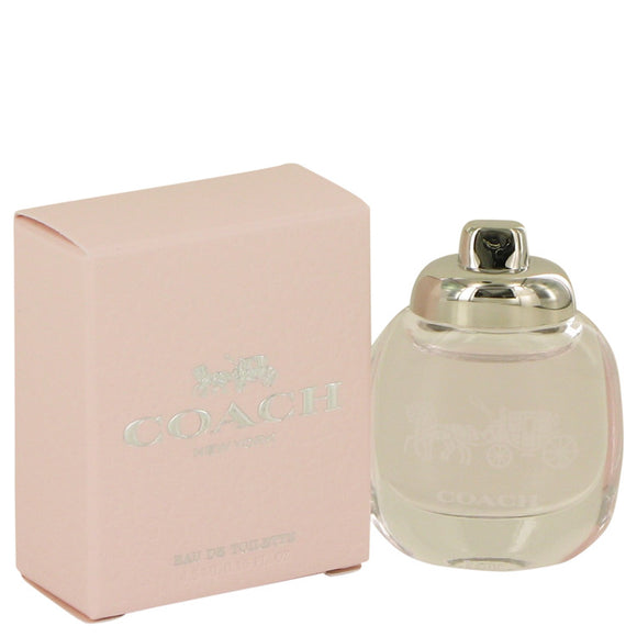 Coach Mini EDT For Women by Coach