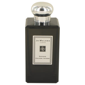 Jo Malone Saffron Cologne Intense Spray (Unisex Unboxed) For Women by Jo Malone