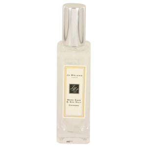 Jo Malone Wood Sage & Sea Salt Cologne Spray (Unisex Unboxed) For Men by Jo Malone