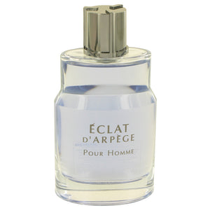 Eclat D`Arpege Eau De Toilette Spray (Tester) For Men by Lanvin