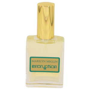 Encryption Eau De Parfum Spray (unboxed) For Women by Marilyn Miglin