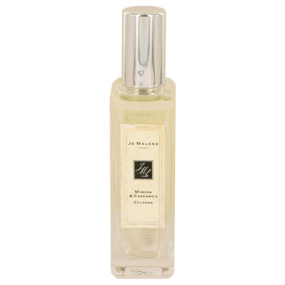 Jo Malone Mimosa & Cardamom Cologne Spray (Unisex Unboxed) For Women by Jo Malone