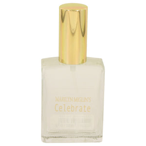 Marilyn Miglin Celebrate Eau De Parfum Spray (unboxed) For Women by Marilyn Miglin