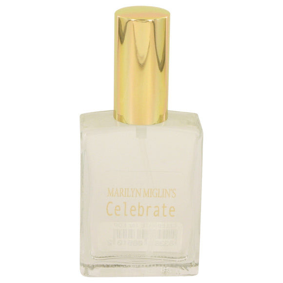 Marilyn Miglin Celebrate Eau De Parfum Spray (unboxed) For Women by Marilyn Miglin