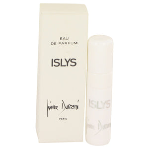 Islys White Mini EDP Spray For Women by Pierre Durrani