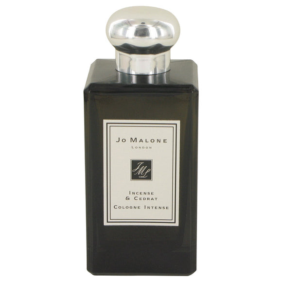 Jo Malone Incense & Cedrat Cologne Intense Spray (Unisex Unboxed) For Women by Jo Malone