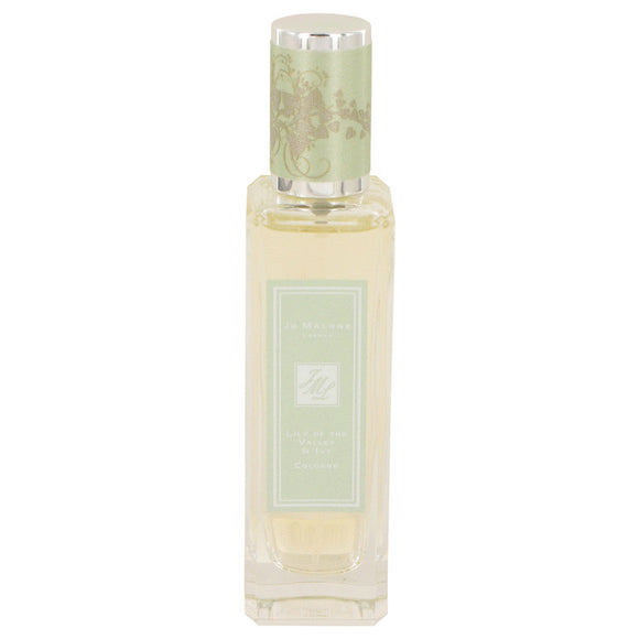 Jo Malone Lily of The Valley & Ivy Cologne Spray (Unisex Unboxed) For Women by Jo Malone