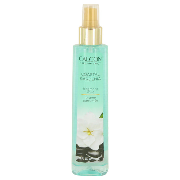 Calgon Take Me Away Coastal Gardenia Body Mist For Women by Calgon