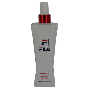 Fila Body Spray For Women by Fila