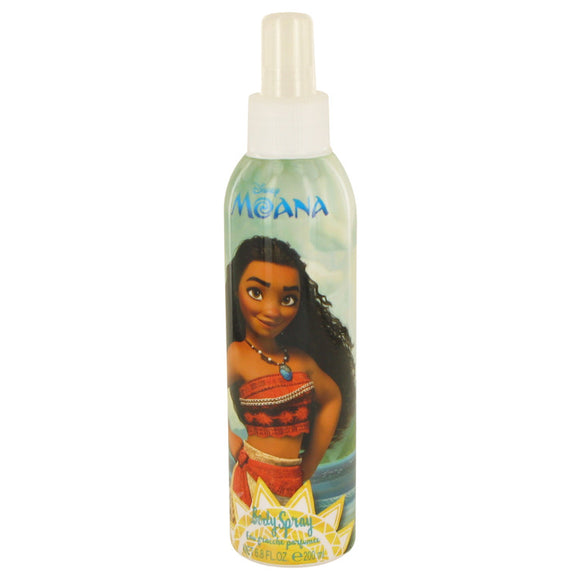 Moana Body Spray For Women by Disney