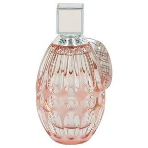 Jimmy Choo L`eau Eau De Toilette Spray (Tester) For Women by Jimmy Choo