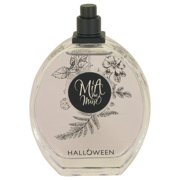 Halloween Mia Me Mine Eau De Parfum Spray (Tester) For Women by Jesus Del Pozo