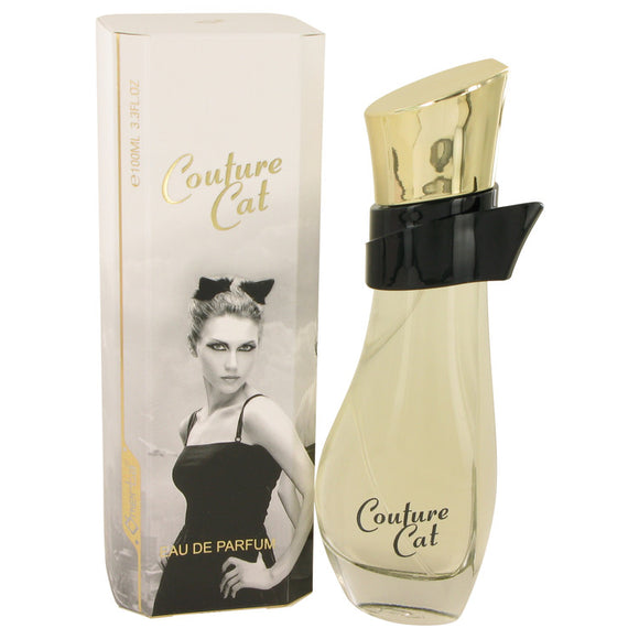 La Rive Couture Cat Eau De Parfum Spray For Women by La Rive