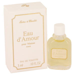 Eau D`Amour Pour Maman Tartine Et Chocolat Mini EDT For Women by Givenchy