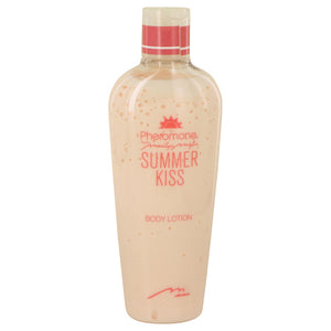 Pheromone Summer Kiss Body Lotion (unboxed) For Women by Marilyn Miglin