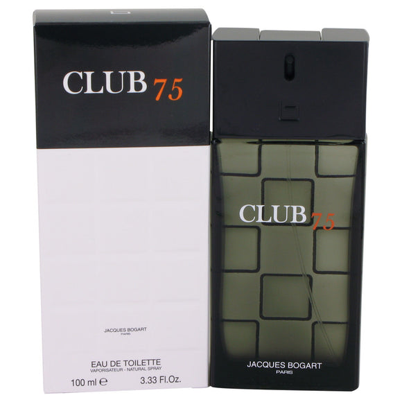 Jacques Bogart Club 75 Eau De Toilette Spray For Men by Jacques Bogart