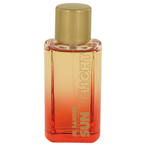 Jil Sander Sun Delight Eau De Toilette Spray (Tester) For Women by Jil Sander