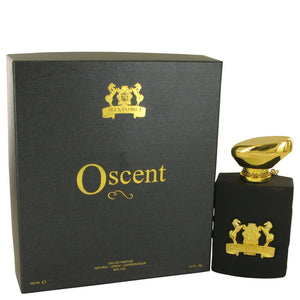 Oscent Eau De Parfum Spray For Men by Alexandre J