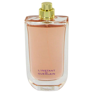 L`instant Eau De Toilette Spray (Tester) For Women by Guerlain