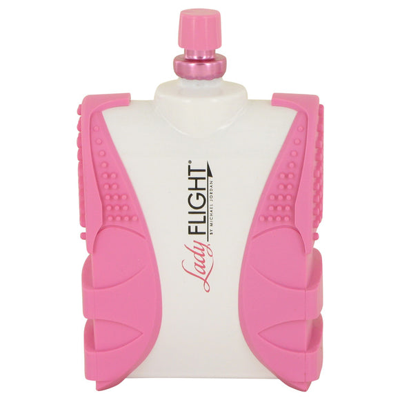 Lady Flight Eau De Toilette Spray (Tester) For Women by Michael Jordan