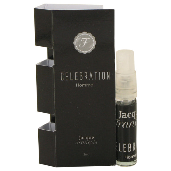 Celebration Homme Mini EDP Spray For Men by Jacque Francois