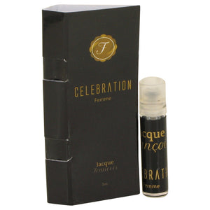 Celebration Femme Mini EDP Spray For Women by Jacque Francois