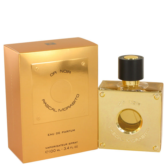 OR Noir Eau De Parfum Spray For Women by Pascal Morabito