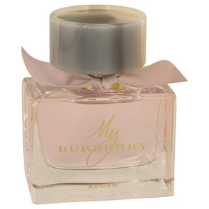 My Burberry Blush Eau De Parfum Spray (Tester) For Women by Burberry