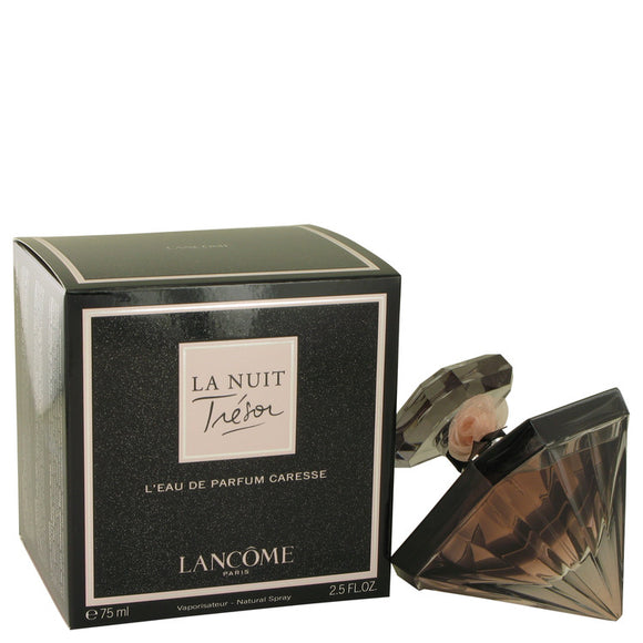 La Nuit Tresor Caresse Eau De Parfum Spray For Women by Lancome