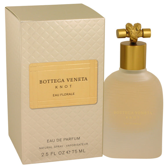 Knot Eau Florale Eau De Parfum Spray For Women by Bottega Veneta