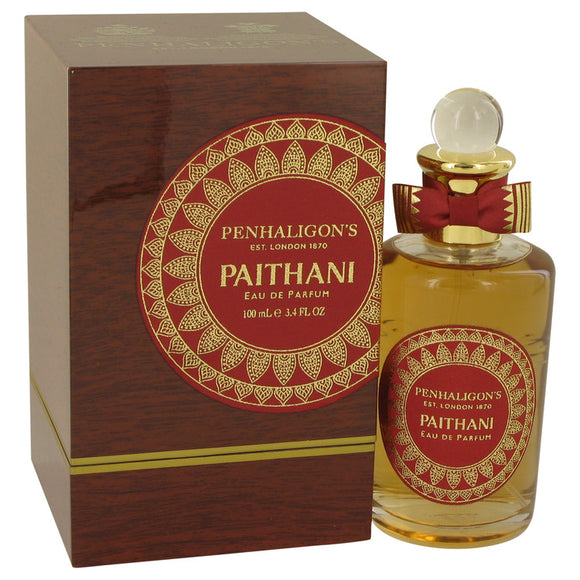 Paithani Eau De Parfum Spray (Unisex) For Women by Penhaligon`s