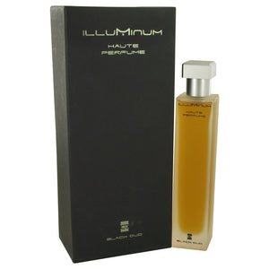 Illuminum Black Oud Eau De Parfum Spray For Women by Illuminum