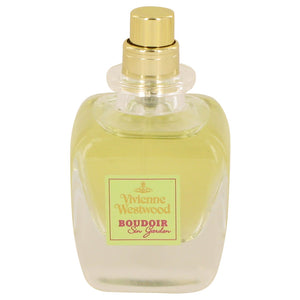 Boudoir Sin Garden Eau De Parfum Spray (Tester) For Women by Vivienne Westwood