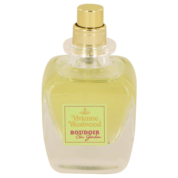 Boudoir Sin Garden Eau De Parfum Spray (Tester) For Women by Vivienne Westwood