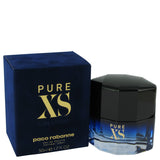 Pure XS Eau De Toilette Spray For Men by Paco Rabanne