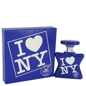 I Love New York Holidays Eau De Parfum Spray For Women by Bond No. 9