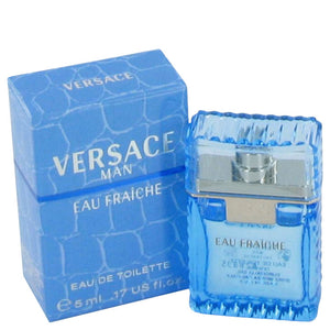 Versace Man Mini Eau Fraiche For Men by Versace