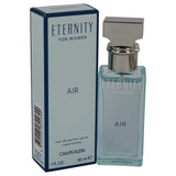 Eternity Air Eau De Parfum Spray For Women by Calvin Klein