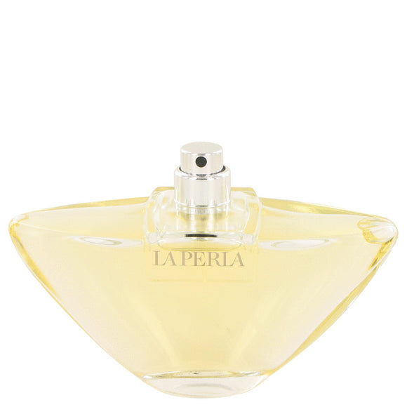 LA PERLA Eau De Toilette Spray (Tester) For Women by La Perla