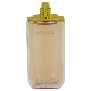 LALIQUE Eau De Toilette Spray (Tester) For Women by Lalique