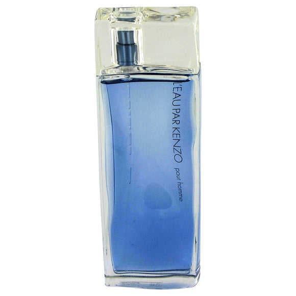 L`EAU PAR KENZO Eau De Toilette Spray (Tester) For Men by Kenzo