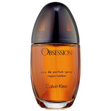 OBSESSION Eau De Parfum Spray For Women by Calvin Klein